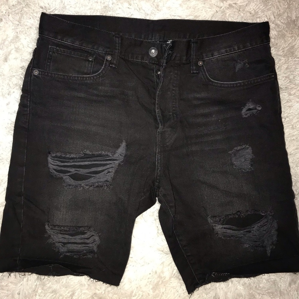 H&M Jean shorts